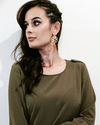 Evelyn Sharma